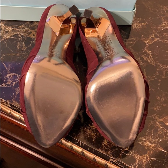 Marciano Booties Size 7 NIB - Picture 5 of 5